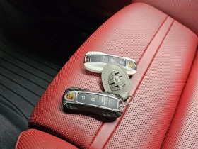 Porsche Cayenne 3.0 Coupe| 340к.с., снимка 15