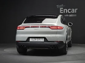 Porsche Cayenne 3.0 Coupe| 340к.с., снимка 4