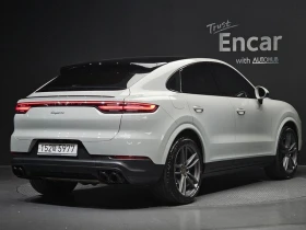 Porsche Cayenne 3.0 Coupe| 340к.с., снимка 2