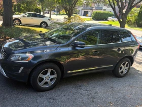 Volvo XC60 * T5 Special Edition Premier* АВТОКРЕДИТ * , снимка 2