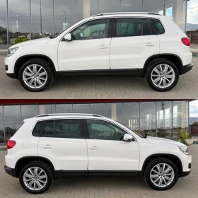 VW Tiguan 2.0 TDI 140к.с 4MOTION / HIGHLINE / PANORAMA , снимка 4