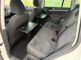 VW Tiguan 2.0 TDI 140к.с 4MOTION / HIGHLINE / PANORAMA , снимка 10