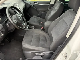 VW Tiguan 2.0 TDI 140к.с 4MOTION / HIGHLINE / PANORAMA , снимка 5