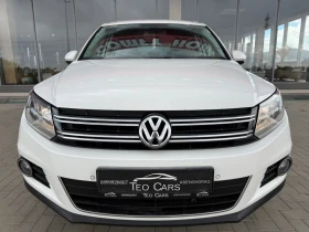 VW Tiguan 2.0 TDI 140к.с 4MOTION / HIGHLINE / PANORAMA , снимка 2