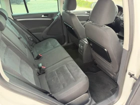 VW Tiguan 2.0 TDI 140к.с 4MOTION / HIGHLINE / PANORAMA , снимка 11