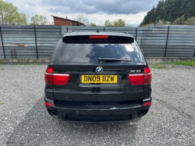 BMW X5, снимка 3