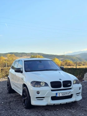BMW X5 3.5. 286 коня , снимка 2