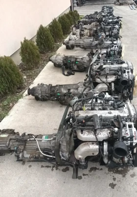 Kia Sorento 2.5crdiчасти, снимка 4