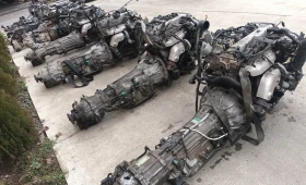 Kia Sorento 2.5crdiчасти, снимка 3