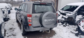 Suzuki Grand vitara 1.9ddis-130кс-на части, снимка 3