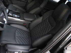Audi SQ7 4.0 TFSI Quattro, , Competition plus, 6+1, B&O | Mobile.bg   12
