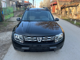 Dacia Duster Иналия* 1.6i* GPL, снимка 8 - Автомобили и джипове - 44694199