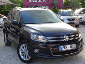 Обява за продажба на VW Tiguan 2.0TDI_Panorama_DSG_* _170 КС_*  ~24 900 лв. - изображение 1