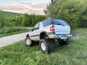 Opel Frontera БМВ М57, снимка 9