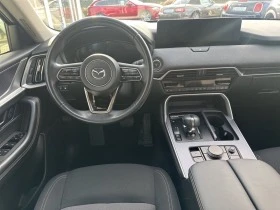 Mazda CX-60 2.5 PHEV/328HP/e-SKYACTIV/CAM/NAVI/737 | Mobile.bg    8