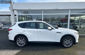 Mazda CX-60 2.5 PHEV/328HP/e-SKYACTIV/CAM/NAVI/737, снимка 4