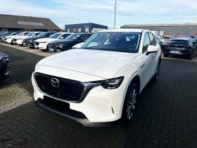 Mazda CX-60 2.5 PHEV/328HP/e-SKYACTIV/CAM/NAVI/737 | Mobile.bg    1