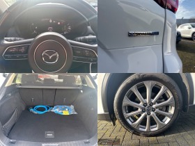 Mazda CX-60 2.5 PHEV/328HP/e-SKYACTIV/CAM/NAVI/737, снимка 16