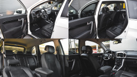 Chevrolet Captiva 2.2 VCDi 16V 4x4 6+ 1 seat, снимка 14