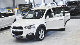 Chevrolet Captiva 2.2 VCDi 16V 4x4 6+ 1 seat, снимка 1