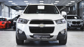 Chevrolet Captiva 2.2 VCDi 16V 4x4 6+ 1 seat, снимка 2