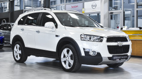 Chevrolet Captiva 2.2 VCDi 16V 4x4 6+ 1 seat, снимка 5