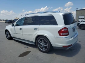 Mercedes-Benz GL 500 4MATIC, снимка 2