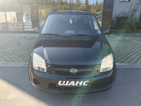 Suzuki Ignis 4х4 1, 3 бензин 90 к.с VVT, снимка 2