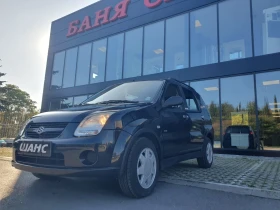 Suzuki Ignis 4х4 1, 3 бензин 90 к.с VVT, снимка 1