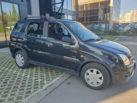 Suzuki Ignis 4х4 1, 3 бензин 90 к.с VVT, снимка 3