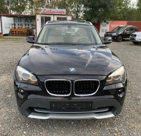 BMW X1 (E84)sDrive Futura 1.8d(143.)Automatic 6-Speed | Mobile.bg    2