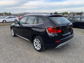 BMW X1 (E84)sDrive Futura 1.8d(143.)Automatic 6-Speed | Mobile.bg    7