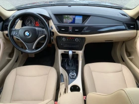 BMW X1 (E84)sDrive Futura 1.8d(143.)Automatic 6-Speed | Mobile.bg    11