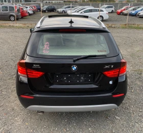 BMW X1 (E84)sDrive Futura 1.8d(143.)Automatic 6-Speed | Mobile.bg    6