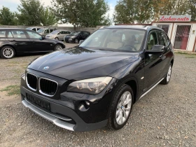 BMW X1 (E84)sDrive Futura 1.8d(143к.с)Automatic 6-Speed, снимка 1