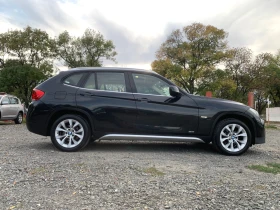 BMW X1 (E84)sDrive Futura 1.8d(143.)Automatic 6-Speed | Mobile.bg    4