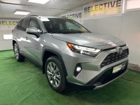 Toyota Rav4 LIMITED AWD * FACELIFT* , снимка 5