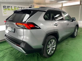 Toyota Rav4 LIMITED AWD * FACELIFT* , снимка 7