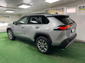 Toyota Rav4 LIMITED AWD * FACELIFT* , снимка 3