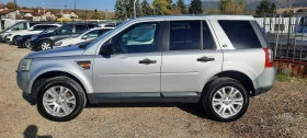 Land Rover Freelander | Mobile.bg    8