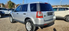 Land Rover Freelander | Mobile.bg    2