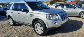 Land Rover Freelander | Mobile.bg    7