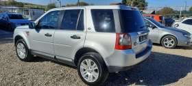 Land Rover Freelander, снимка 3