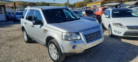 Land Rover Freelander | Mobile.bg    8