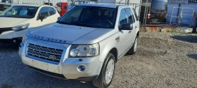 Land Rover Freelander | Mobile.bg    5