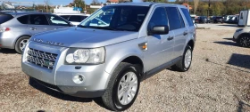 Land Rover Freelander | Mobile.bg    6