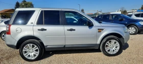 Land Rover Freelander | Mobile.bg    4