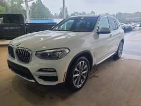 BMW X3 SDRIVE30I