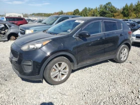 Kia Sportage 2.4L LX , снимка 1