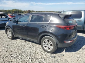 Kia Sportage 2.4L LX , снимка 3